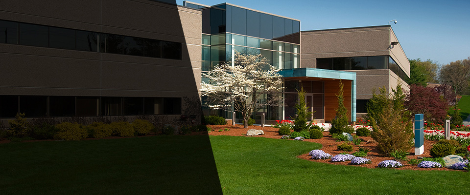 Bourbonnais Landscapers