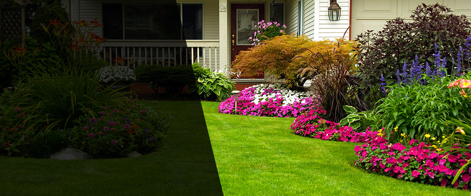 Bourbonnais Landscapers