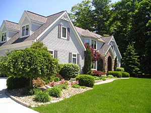 Landscapers and Lawncare Services in Bourbonnais, IL